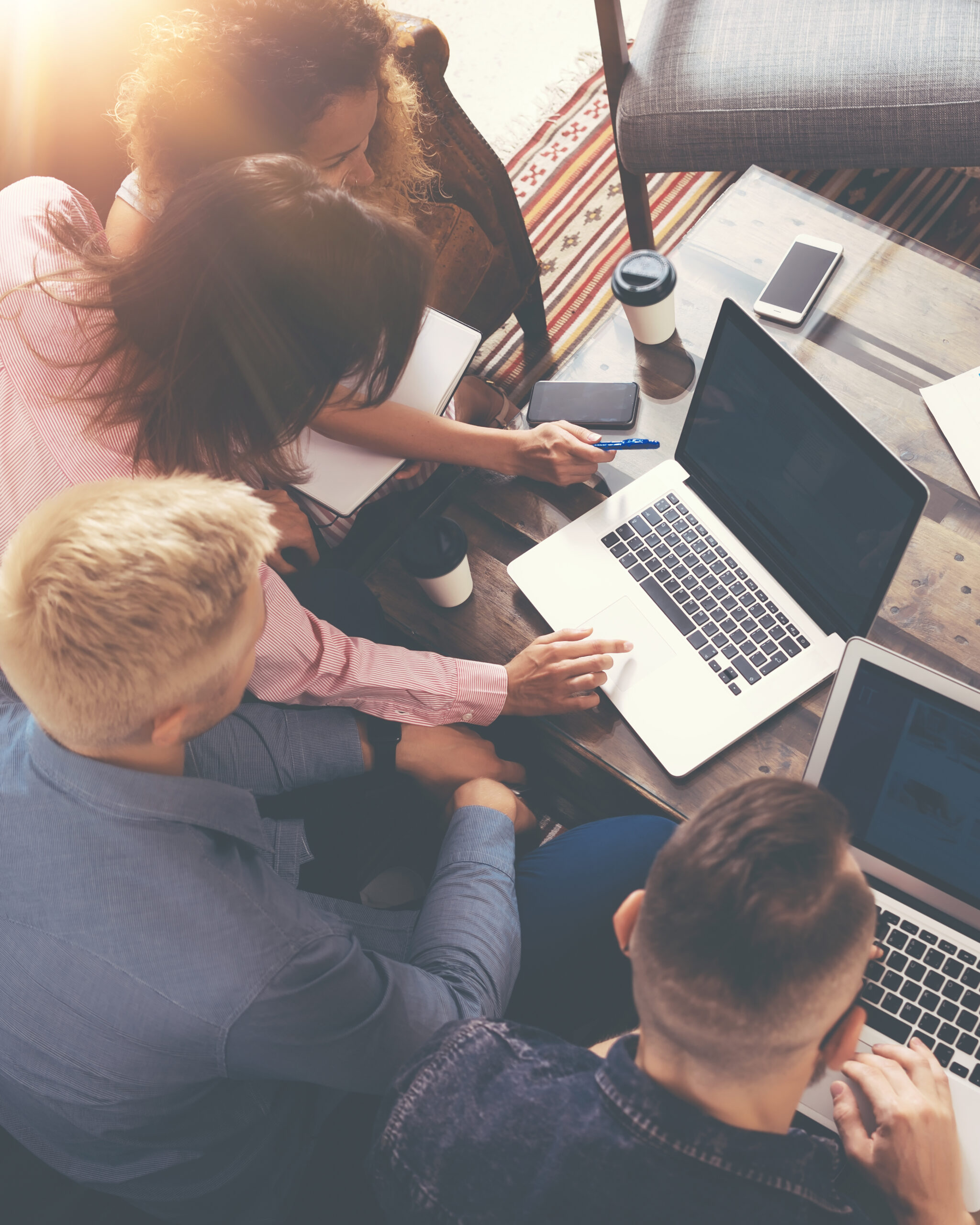 Droit des affaires – INCORPORATION DES PROFESSIONNELS