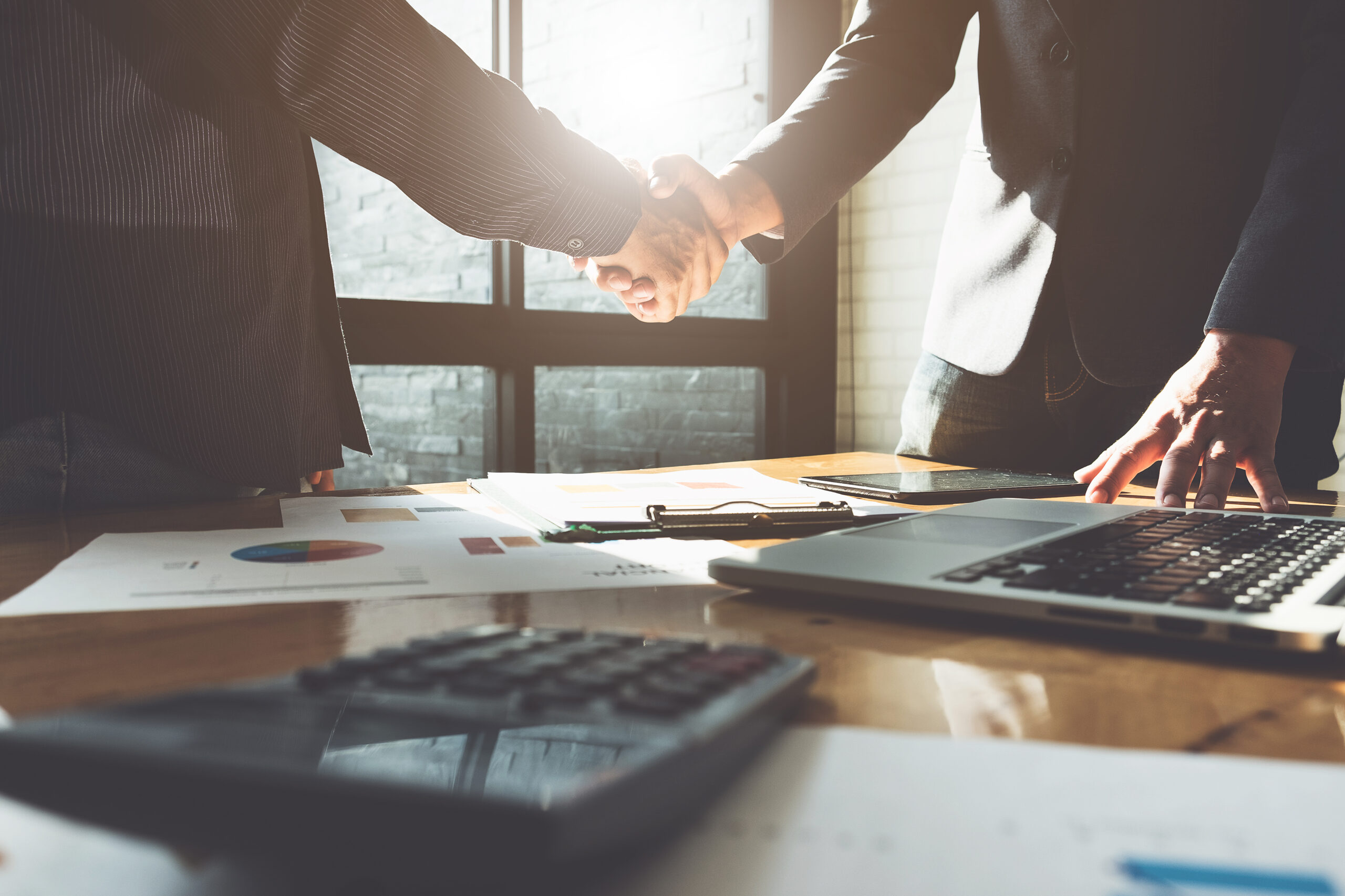 Droit corporatif – COMMENT VENDRE SON ENTREPRISE?