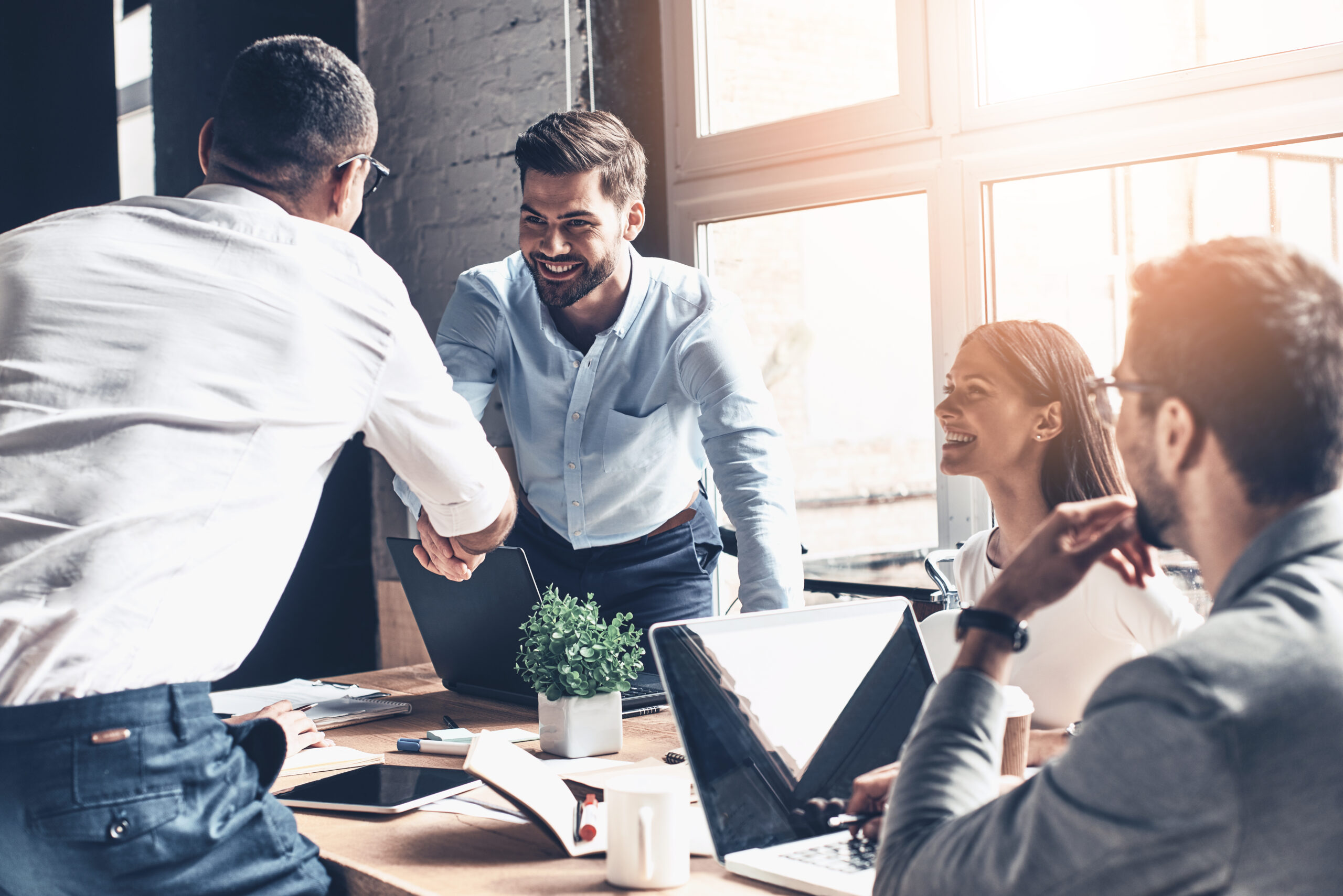 Administrateurs ou actionnaires – à qui revient le dernier mot?