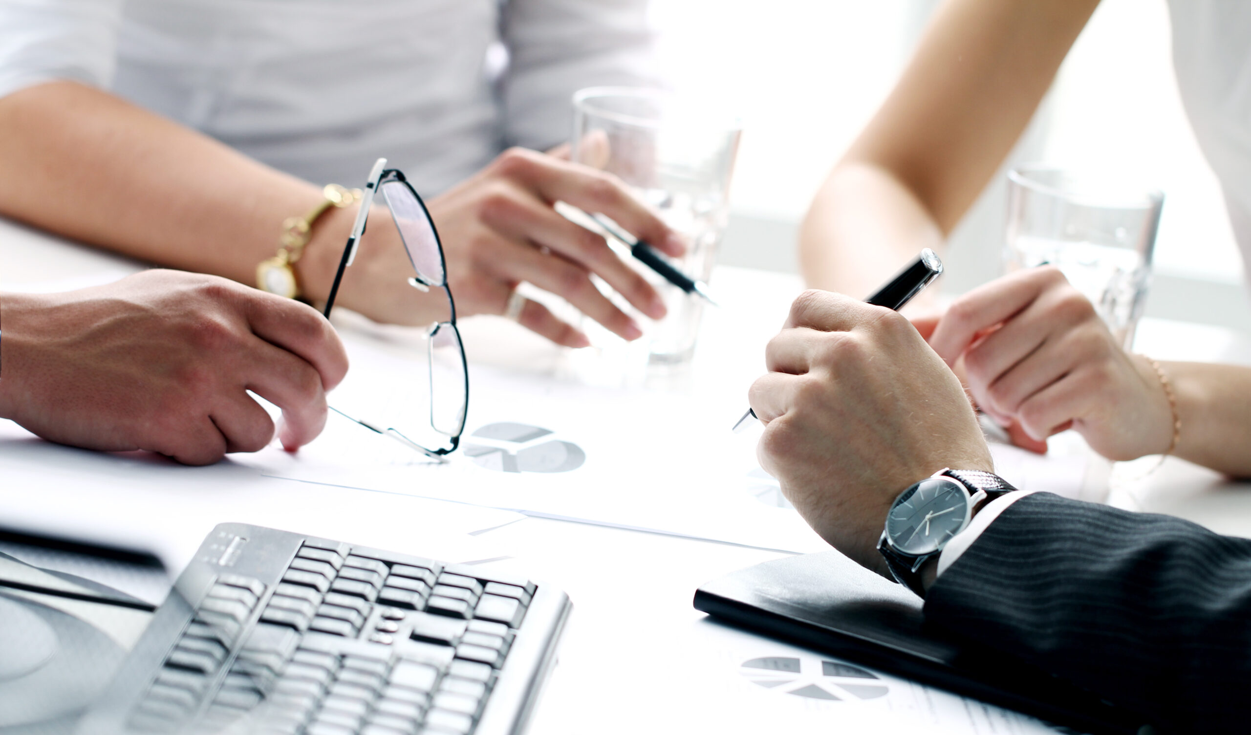 Fiducie de gel successoral – Le transfert de l’entreprise familiale