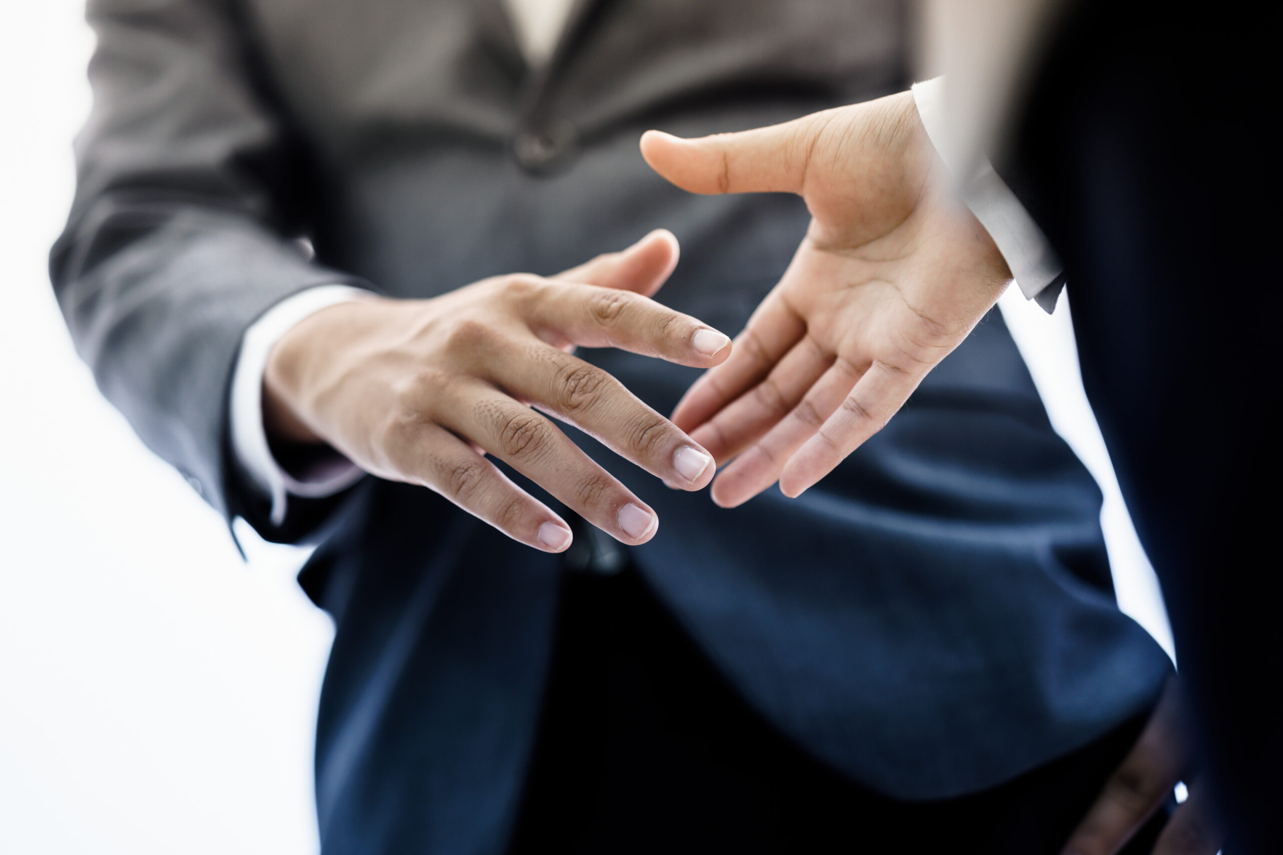 Conflits d’entreprise – Osez la médiation commerciale